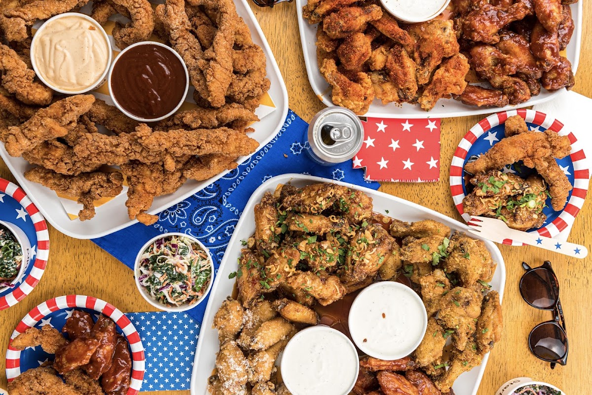 Slide Background Image